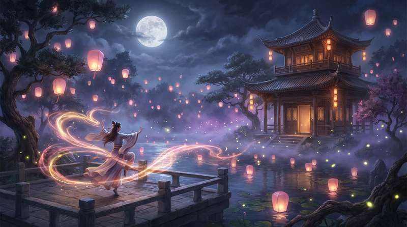黑丝国风视频